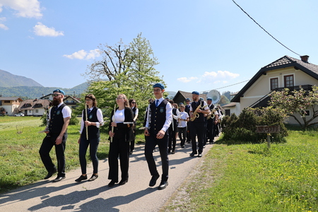 Mestna godba Kamnik_budnica (13)